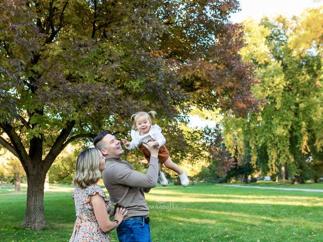 FAMILY of Orlando Family Photographer