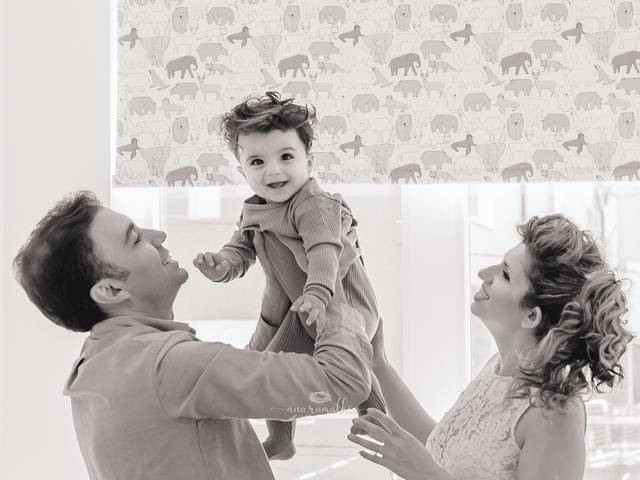 FAMILY of Orlando Family Photographer