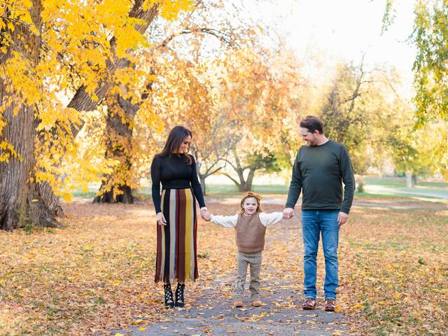FAMILY of Orlando Family Photographer