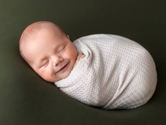 NEWBORN of Orlando Newborn Photographer