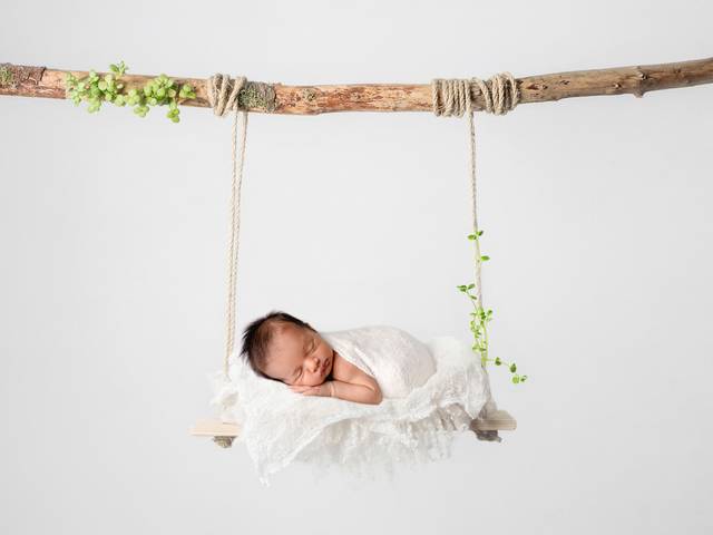 NEWBORN of Orlando Newborn Photography