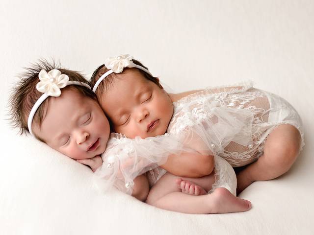 NEWBORN of Orlando Newborn Photography