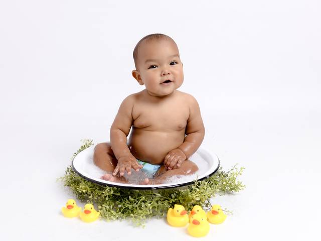 BABY of Orlando Baby Photographer