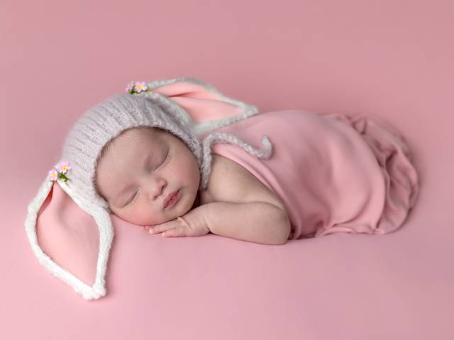 NEWBORN of Orlando Newborn Photography