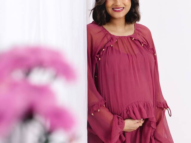 MATERNITY of Orlando Maternity Photographer