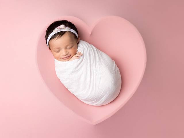 NEWBORN of Orlando Newborn Photographer