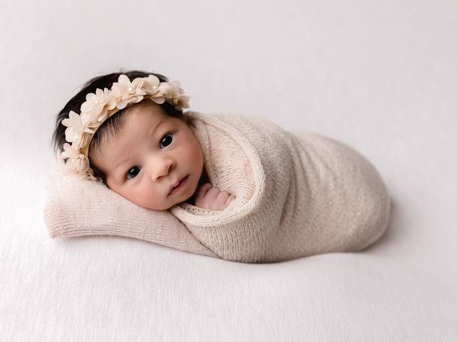NEWBORN of Orlando Newborn Photographer