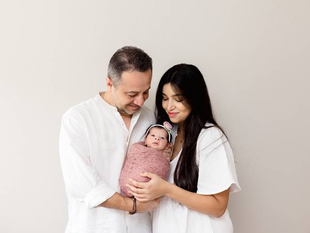 NEWBORN of Orlando Newborn Photographer