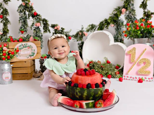 BABY of Orlando Baby Photography