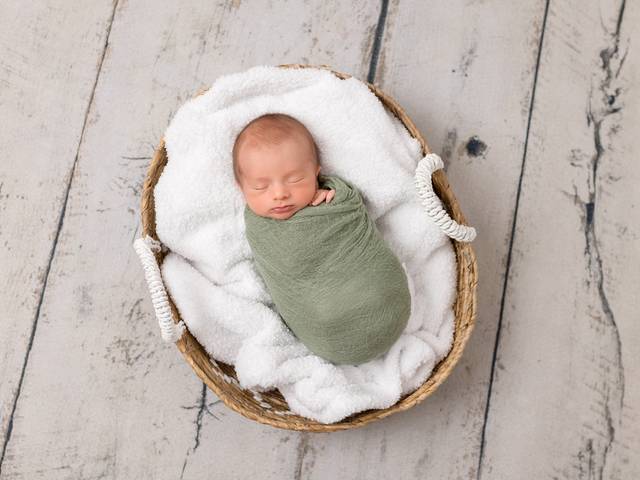 NEWBORN of Orlando Newborn Photography