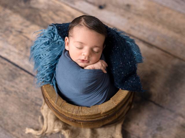 NEWBORN of Orlando Newborn Photographer