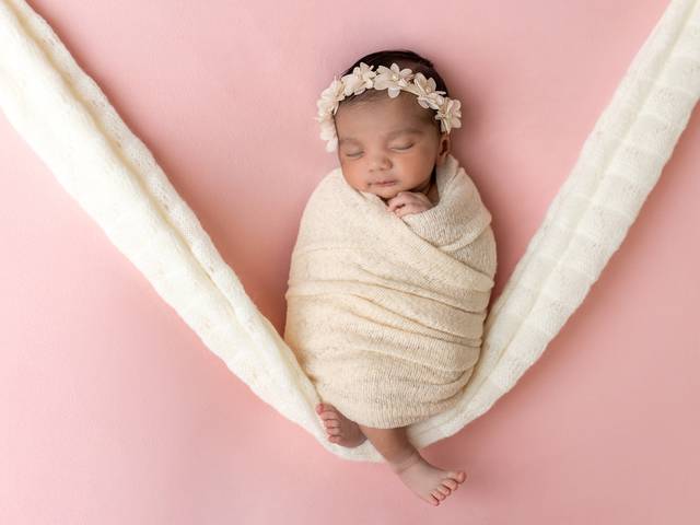 NEWBORN of Orlando Newborn Photographer