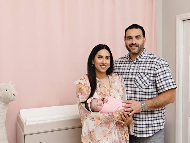 NEWBORN of Orlando Newborn Photographer