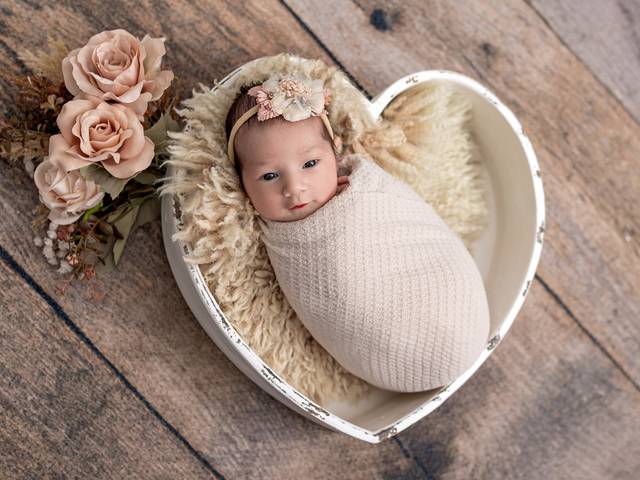 NEWBORN of Orlando Newborn Photographer