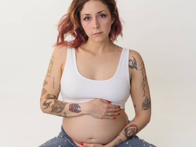 MATERNITY of Orlando Maternity Photographer