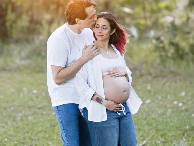 MATERNITY of Orlando Maternity Photographer