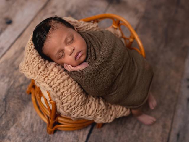 NEWBORN of Orlando Newborn Photographer