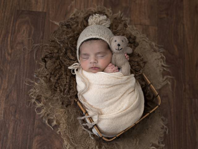 NEWBORN of Eduardo, Newborn Photo Session