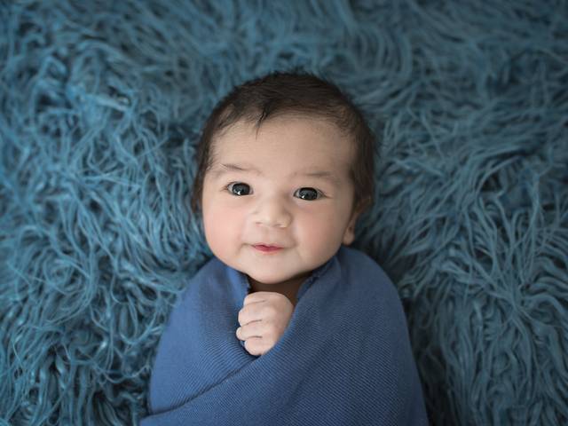 NEWBORN of Denver Newborn Photographer, Lukas Newborn Photo Session