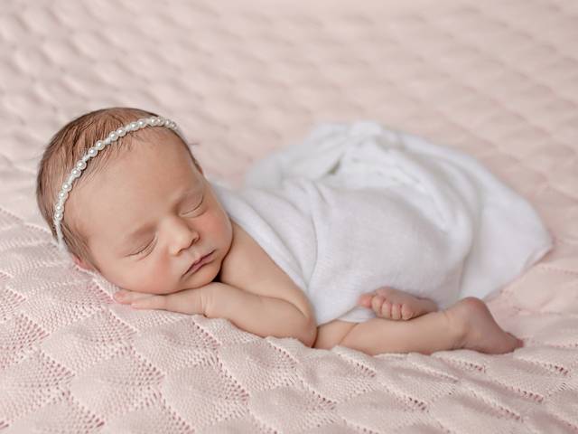 NEWBORN of Denver Newborn Photographer