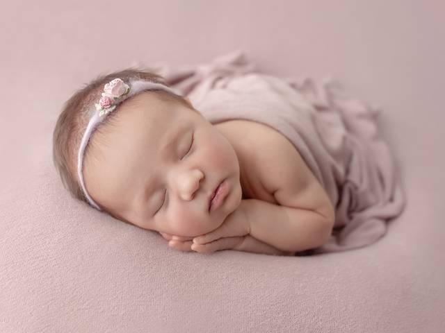 NEWBORN of Denver Newborn Photographer