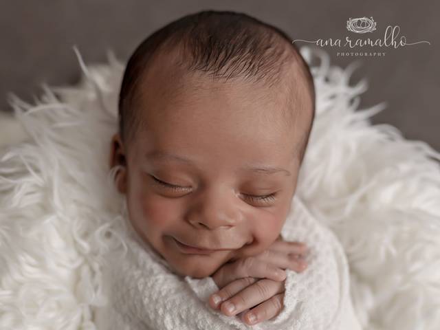 NEWBORN of Denver Newborn Photographer