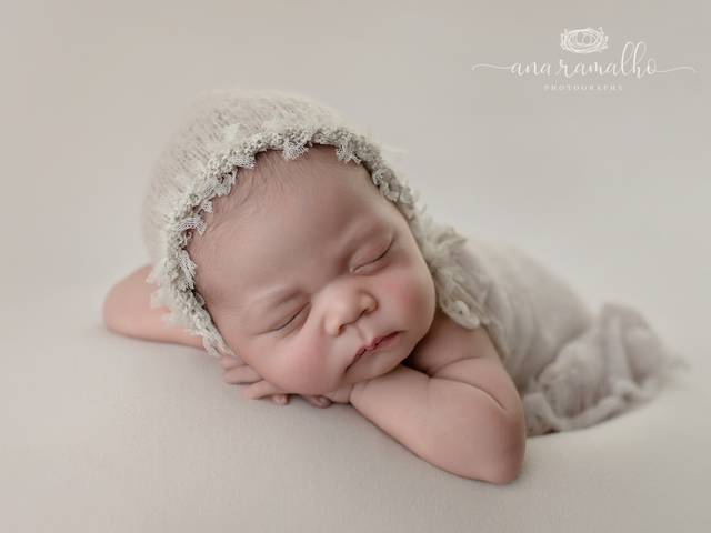 NEWBORN of Denver Newborn Photographer