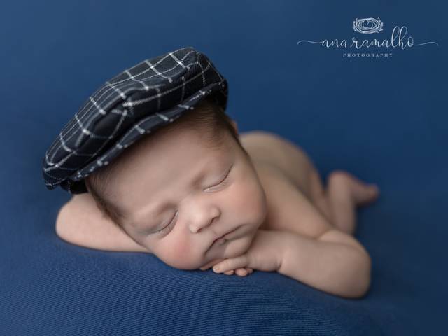 NEWBORN of Denver Newborn Photographer