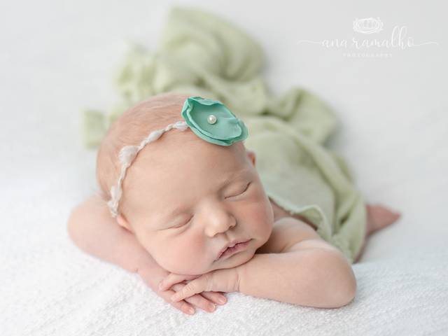 NEWBORN of Denver Newborn Photographer