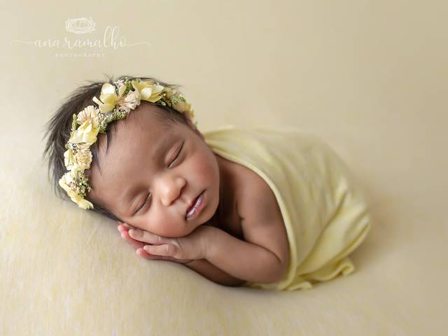 NEWBORN of Denver Newborn Photographer