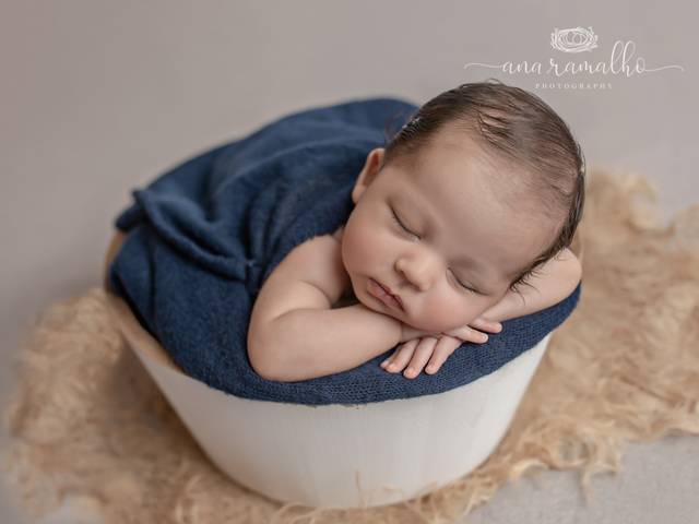 NEWBORN of Denver Newborn Photographer