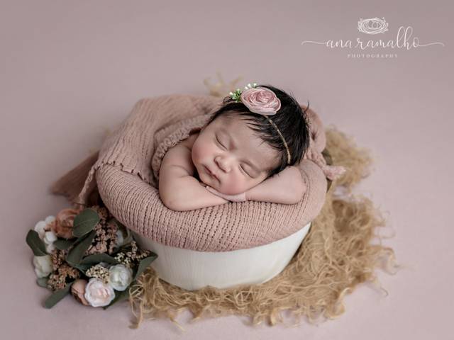 NEWBORN of Denver Newborn Photographer