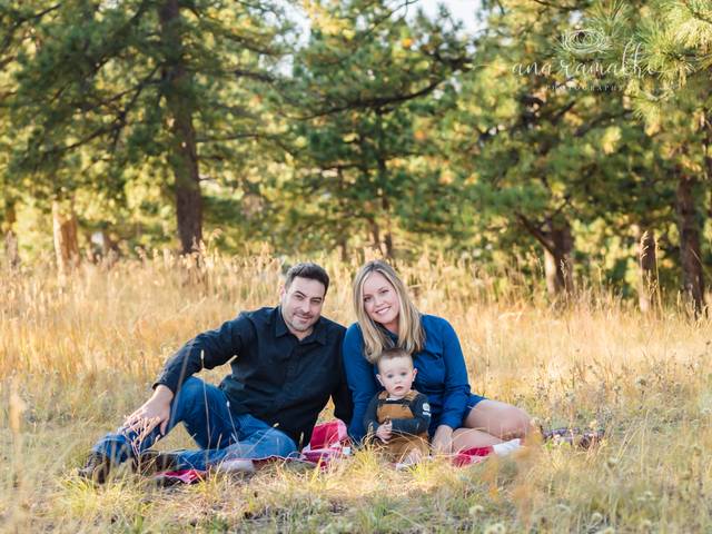 FAMILY of Denver Family Photographer