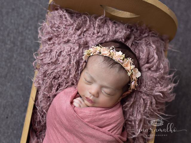 NEWBORN of Denver Newborn Photographer