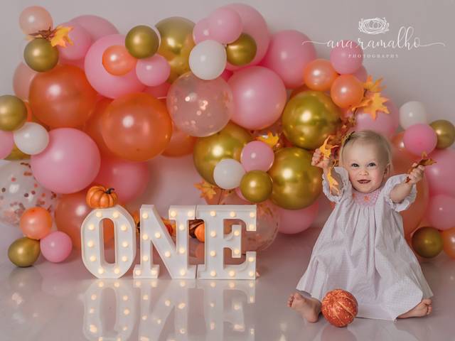 CAKE SMASH of Denver Smash the Cake Photographer