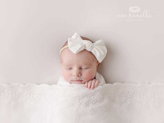 NEWBORN of Denver Newborn Photographer