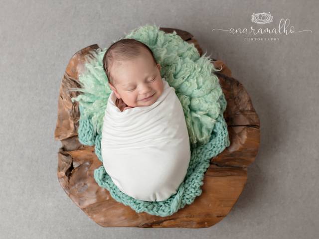 NEWBORN of Denver Newborn Photographer