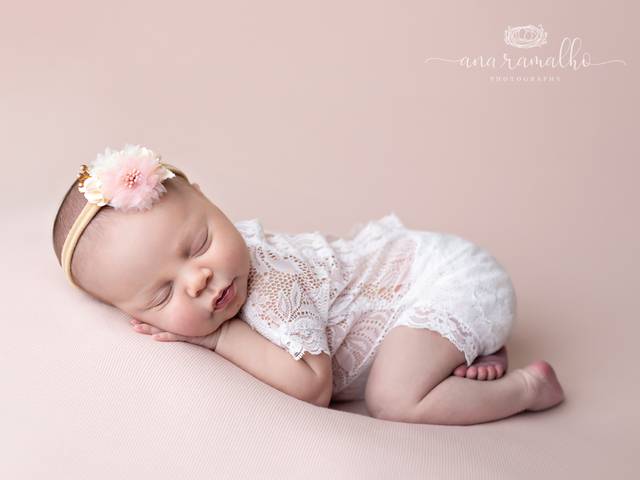 NEWBORN of Denver Newborn Photographer