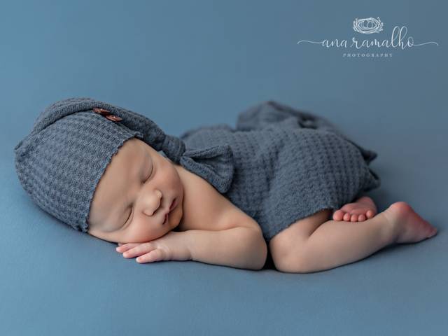 NEWBORN of Denver Newborn Photographer