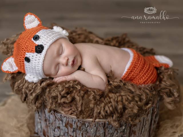 NEWBORN of Denver Newborn Photographer