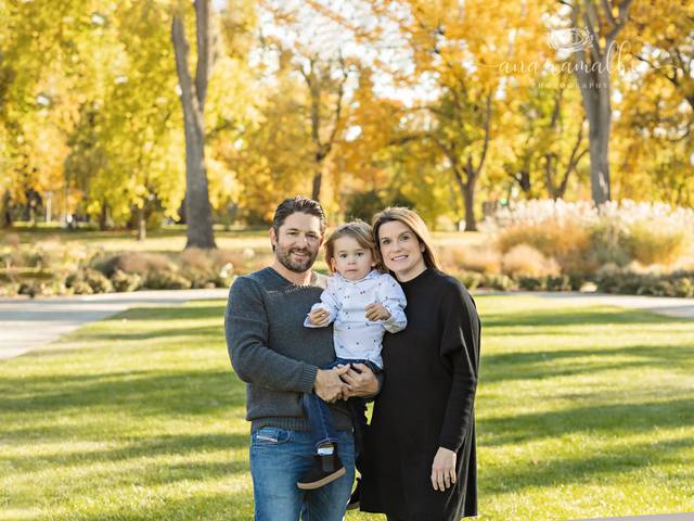 FAMILY of Denver Family Photographer