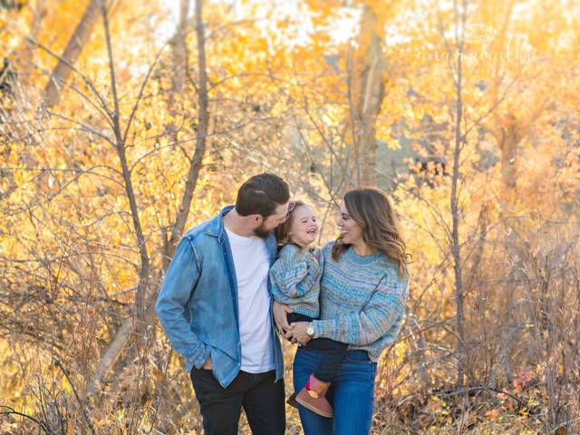 FAMILY of Denver Family Photographer