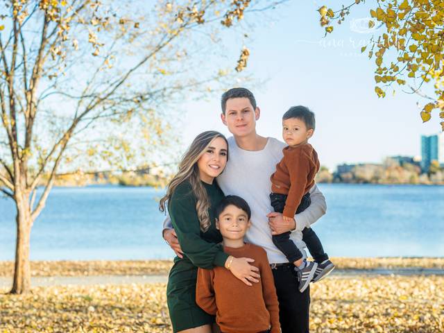 FAMILY of Denver Family Photographer