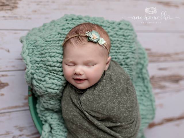 NEWBORN of Denver Newborn Photographer