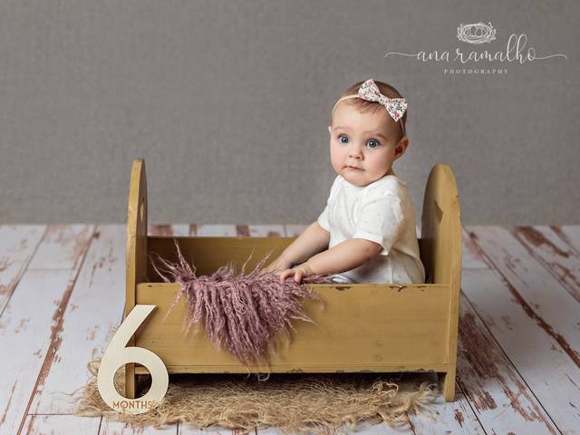 BABY of Denver Baby Photographer