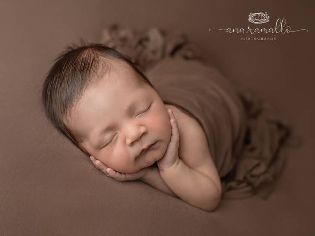 NEWBORN of Denver Newborn Photographer