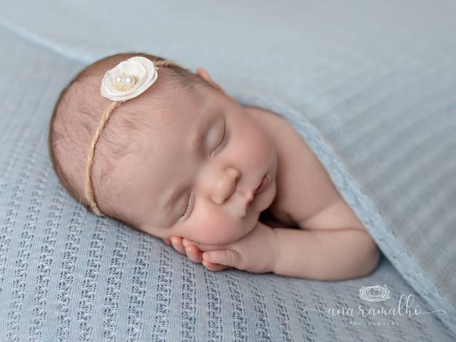 NEWBORN of Denver Newborn Photographer