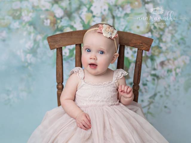 BABY of Denver Baby Photographer