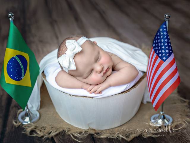 NEWBORN of Denver Newborn Photographer