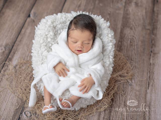 NEWBORN of Denver Newborn Photographer